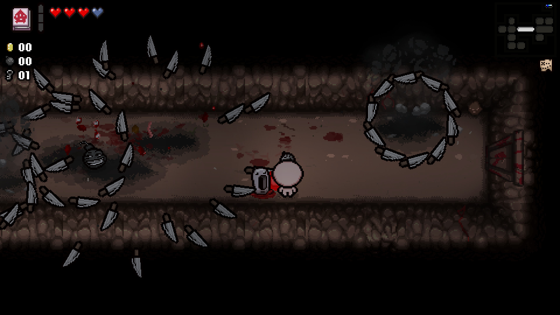 How The Binding of Isaac Has Remained Popular After All These Years ⋆ ...